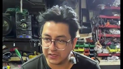 Sobreviven a caída de dovela en Tren Interurbano; están al borde de la quiebra