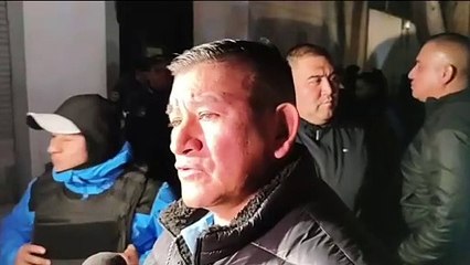 Caen sicarios de “La Unión”, la SSC detiene a 7 tras operativo en GAM y VCA