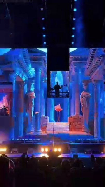 Estos son los próximos conciertos imperdibles en Mérida en 2025