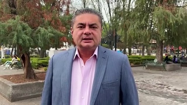 Piden PRD y PRI abatir células delictivas y no eliminar órganos autónomos