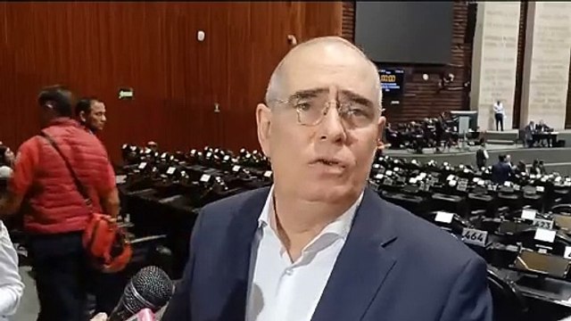 Senadores de oposición: Iniciativas del Ejecutivo buscan meterse en la discusión