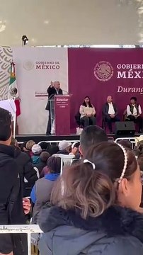 Se deslinda AMLO de la salida de Azucena Uresti, periodista de Milenio