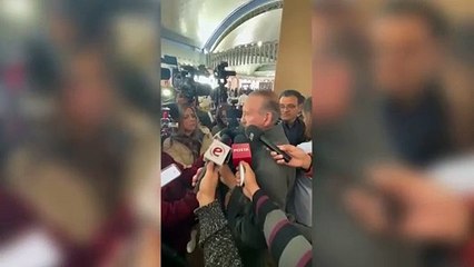 Continúa siendo un misterio los funcionarios que se van a campañas