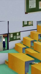 Boruto - Naruto Next Generations Episode 267 VF