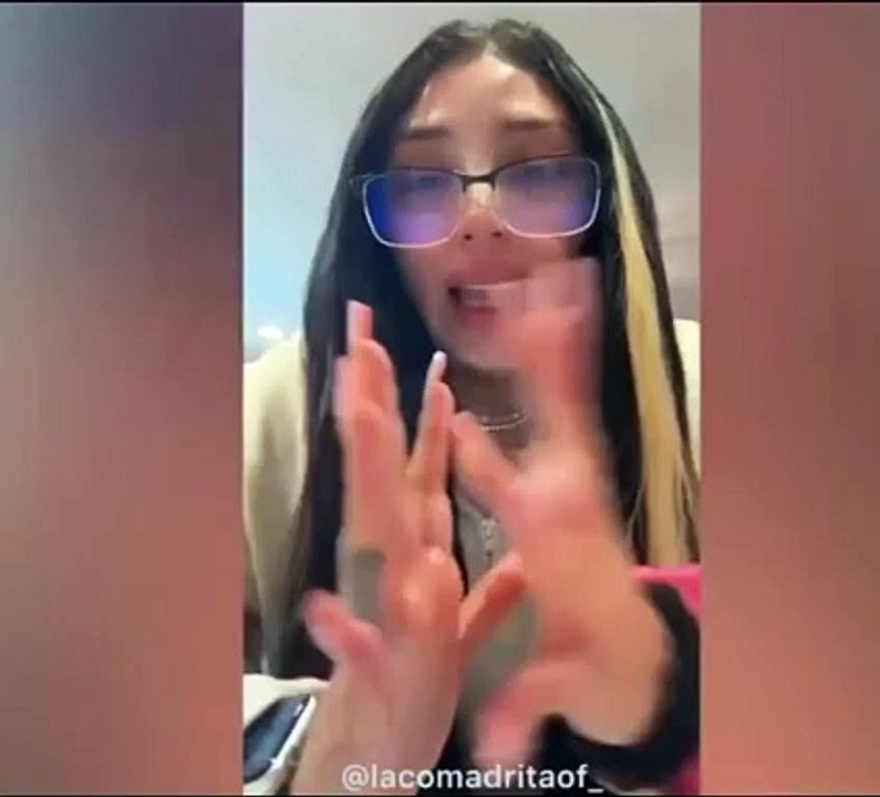 ¡Explota! Bellakath contra programa de espectáculos lo tacha de Porquería