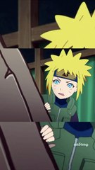 Boruto - Naruto Next Generations Episode 267 VF