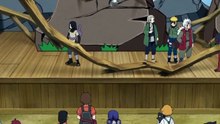Boruto - Naruto Next Generations Episode 267 VF