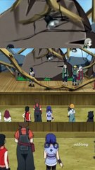 Boruto - Naruto Next Generations Episode 267 VF