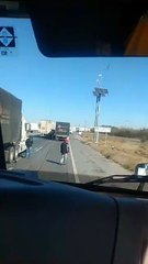 Agreden a Guardia Nacional en Nuevo Laredo, fallece un efectivo federal