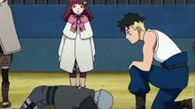Boruto - Naruto Next Generations Episode 267 VF
