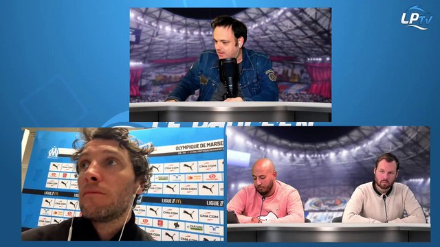 OM 5-1 Saint-Etienne : la troisième mi-temps