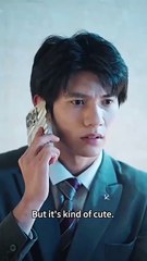 [FULL]Beneath the Mask: Secret Agent vs. CEO Rival—A Love-Hate Marriage Begins! #drama #shortdrama #短剧 #短剧全集