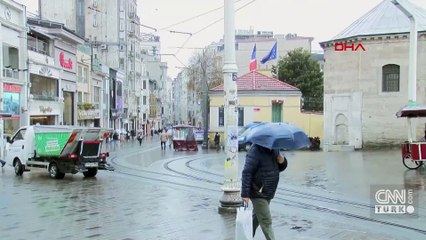 SON DAKİKA HABERİ: Kar, İstanbul'a bu kez daha kuvvetli geliyor! Prof. Dr. Orhan Şen tarih vererek açıkladı