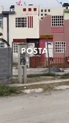 Encuentran un hombre calcinado en Pesquería