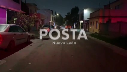 Hieren a hombre tras balacera en colonia Héroe de Nacozari