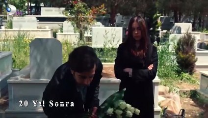 المسلسل التركى الخائن الحلقة 13 و الاخيرة