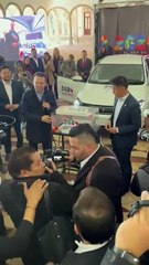 Armadora de autos eléctricos empezará en Durango con 1,000 empleados