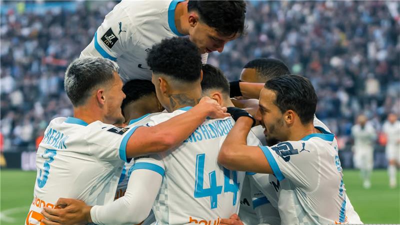 Marseille vs St Etienne | Ligue 1 HIGHLIGHTS | 02/15/25 | beIN SPORTS USA