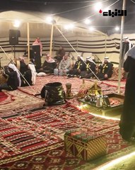 «المطلاع فيوز»  يبهر الزوار بالفنون والفعاليات الشرقية والغربية