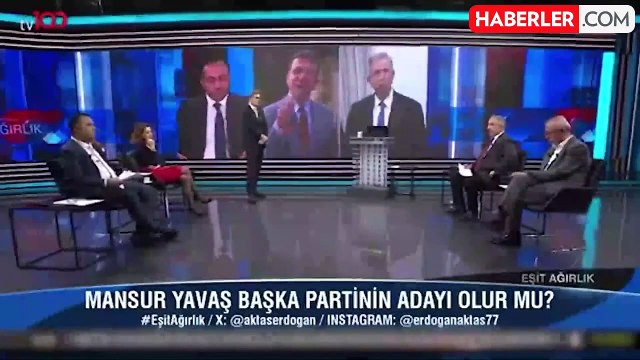 CHP'de 'mutabakat' krizi: Mansur Yavaş 'değiliz' dedi, Özgür Özel yine de söyledi