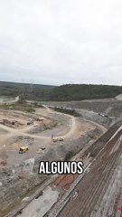 Presa Libertad: Ya es una realidad, estaría lista en marzo próximo