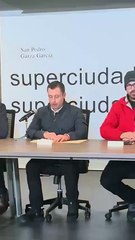 Alcaldes anuncian plan de reducción para disminuir la contaminación en NL