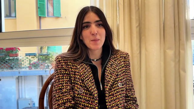 Joan Thiele a Sanremo: «La chitarra elettrica sul palco è la mia arma bella»