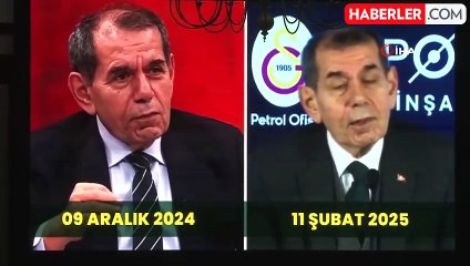 Ali Koç: "Türk futboluna adalet geldiği zaman sadece Fenerbahçe değil, herkes kazanacak" -3-