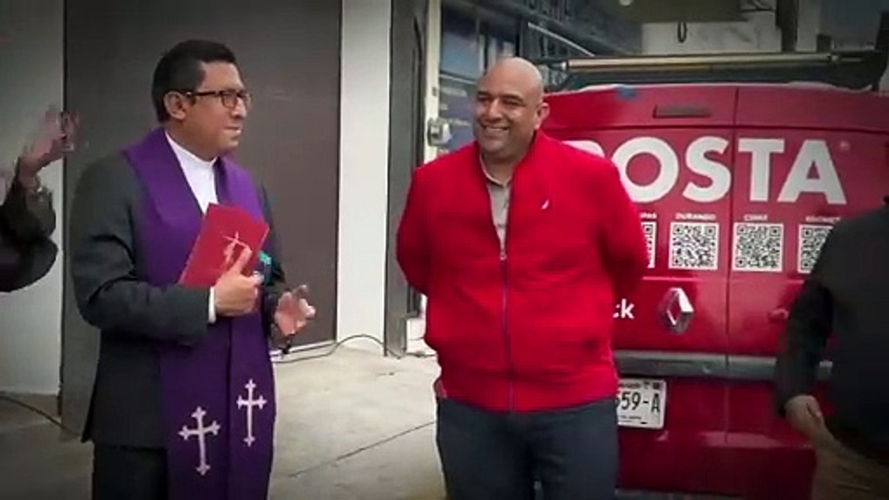 Abre sus puertas POSTA Tamaulipas, son inauguradas oficinas en Ciudad Victoria