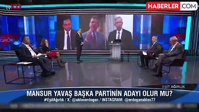 CHP'de 'mutabakat' krizi: Mansur Yavaş 'değiliz' dedi, Özgür Özel yine de söyledi