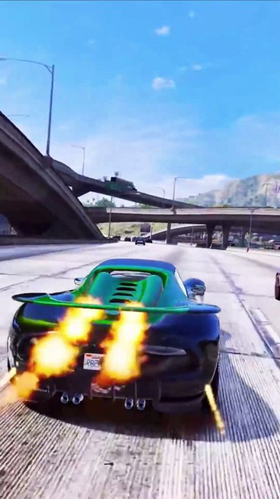 GTA 5 Epic Ragdolls | Spider-Man Jumps/Fails ep 149 #spiderman #gta #gta5