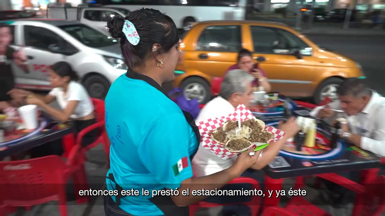 Monterrey: Tierra de emprendedores exitosos