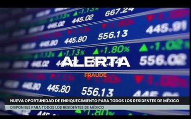 ¡Alerta! Circula video falso en redes sociales