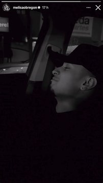 Ex conductora de Multimedios recuerda a su novio fallecido con conmovedor video