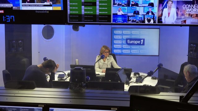 « Il est tout à fait probable que des gardiens de prison soient corrompus par des prisonniers pour survivre » affirme Frédéric Ploquin, spécialiste du grand banditisme