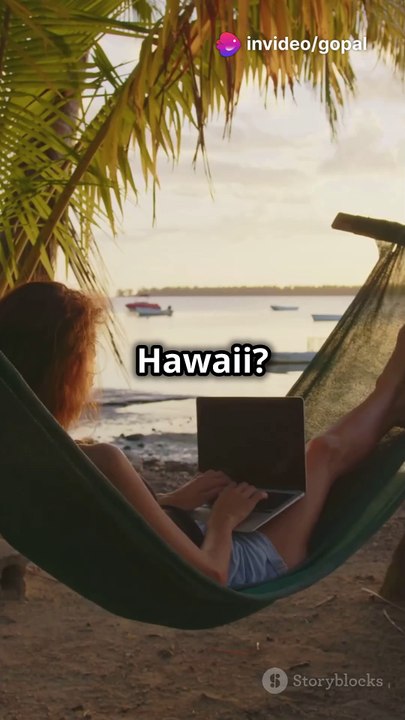 Digital Nomad Life: Work from Anywhere!Unlock the secrets to living the ultimate digital nomad lifestyle in our latest video, "Digital Nomad Life: Work from Anywhere!" Discover practical tips on how to work remotely while exploring the world, from choosin