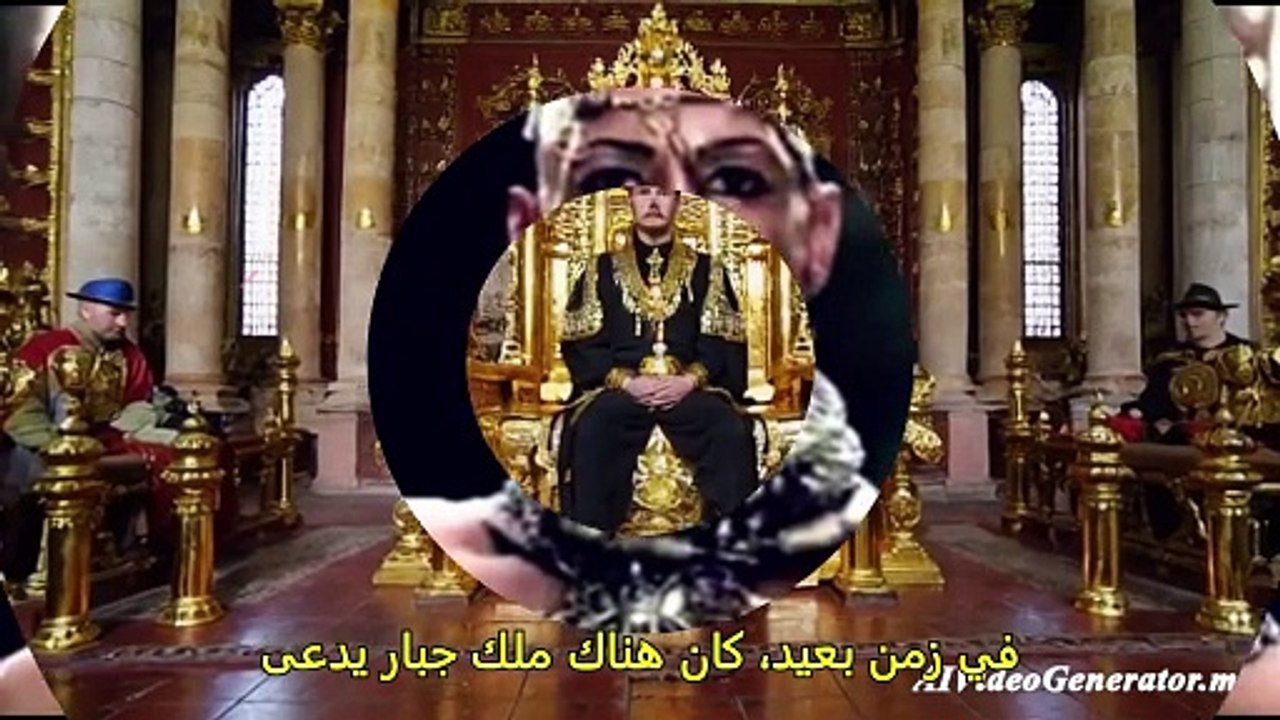 النمرود: قصة الطغيان والغرور أمام الله -  #النمرود #قصة_الطغيان #الغرور #قصص_الأنبياء #دروس_من_القرآن #التوحيد #قيم_إسلامية #إبراهيم_عليه_السلام #عبر #عقاب_الطغاة