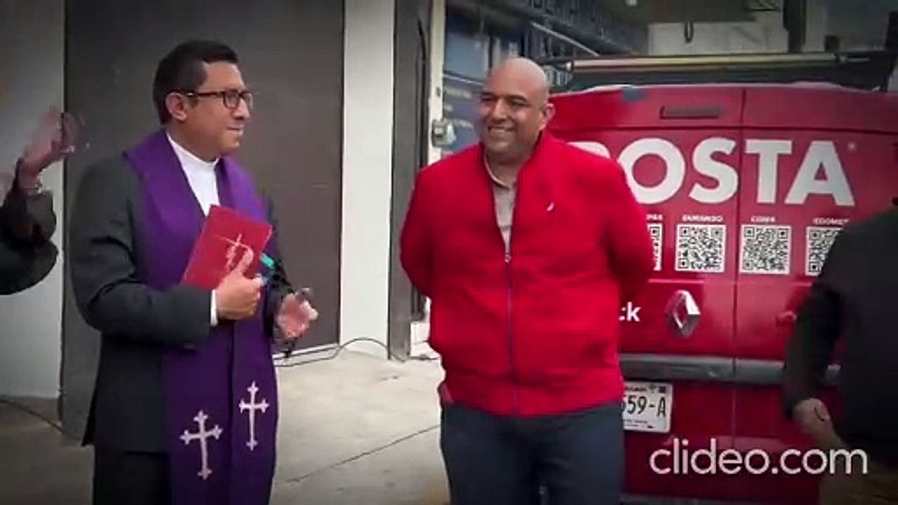 Grupo POSTA: a romperla en Tamaulipas