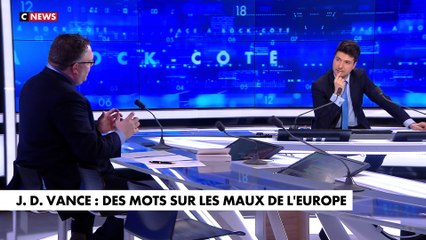 Face à Bock-Côté (Émission du 15/02/2025)