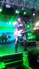 Grupo Bronco y La Casetera amenizan fiesta privada en García Nuevo León (VIDEO)