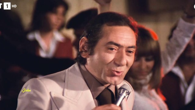 Που το πας και που το φέρνεις - Στράτος Διονυσίου (Cine Video)