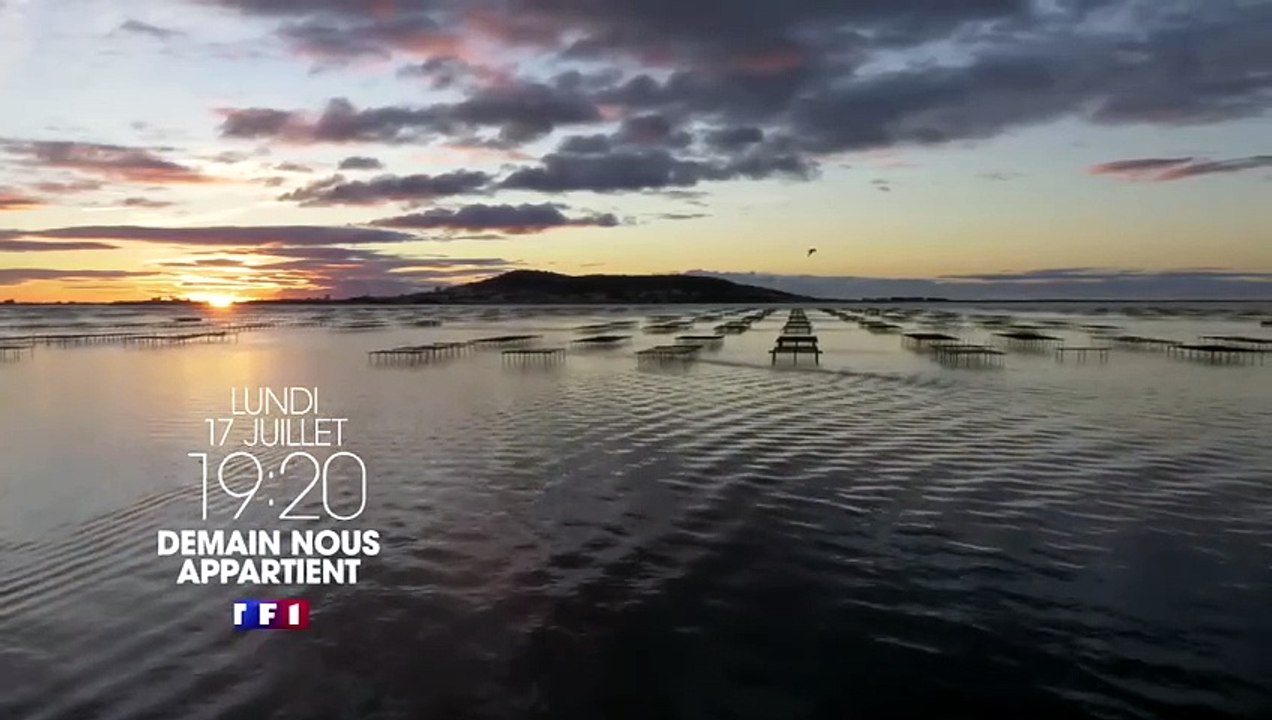 Demain nous appartient