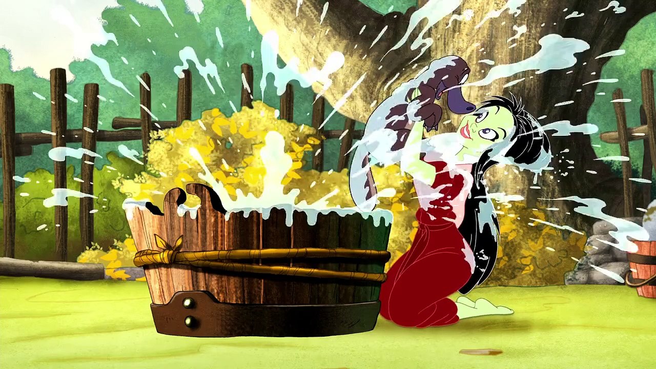 🎬 Tom and Jerry: The Lost Dragon (2014) | Tamil Dubbed Full Movie | HD #TomandJerry #TamilCartoonMovies #TamilDubMovies #KidsCartoonMovies #TomandJerryMovies