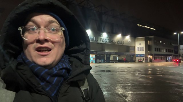 Millwall 1 West Brom 1 - Lewis Cox analysis