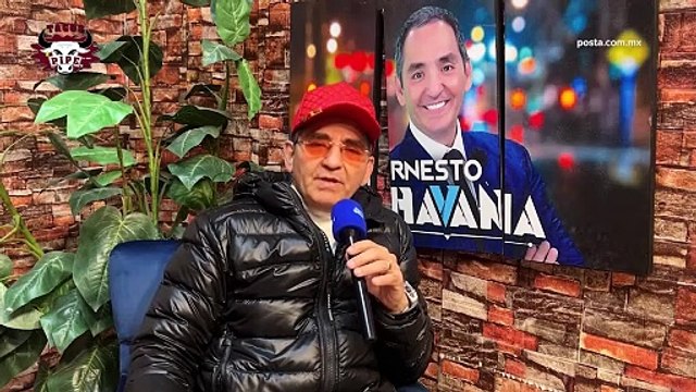 Ernesto Chavana comparte su opinión en POSTA Opinión sobre temas de fútbol regiomontano