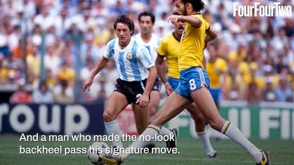 The 10 Best Brazilian Players Ever