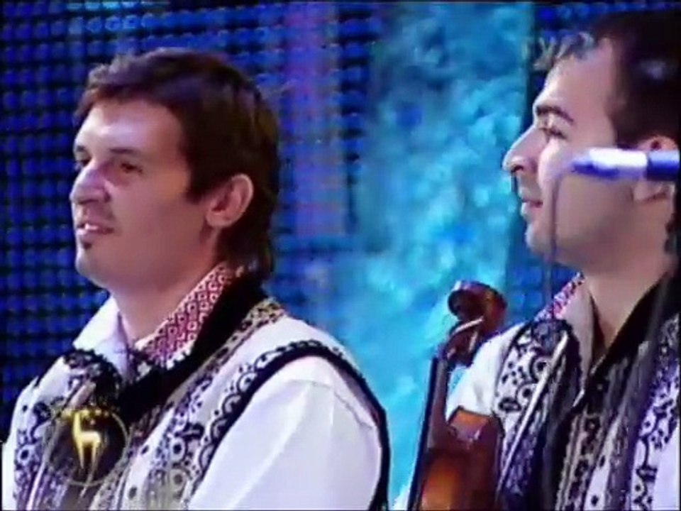 Matilda Pascal Cojocarita - Cerbul de aur Brasov - TVR 1 - 2008