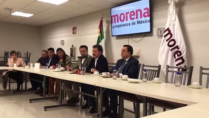 En Morena no hay moches para Claudia Sheinbuam, afirma Ignacio Mier