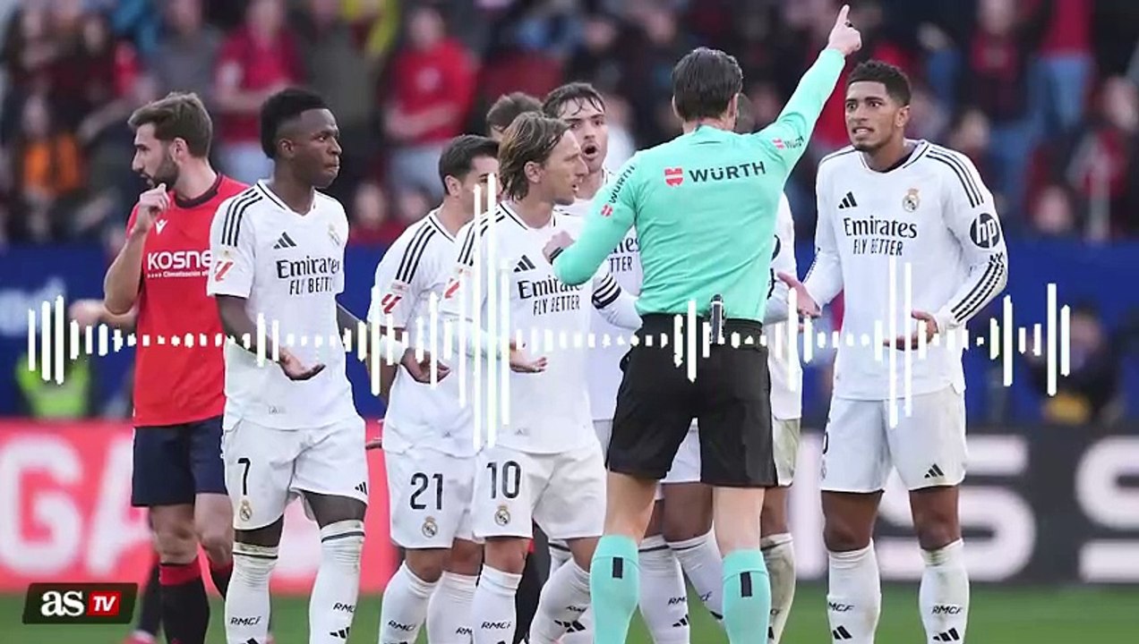 Bellingham takes responsibility for being sent off, clarifies ‘Fuck Off’ comment misunderstanding