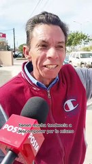 Reanudan en La Paz reconstrucción del bulevar Agustín Olachea